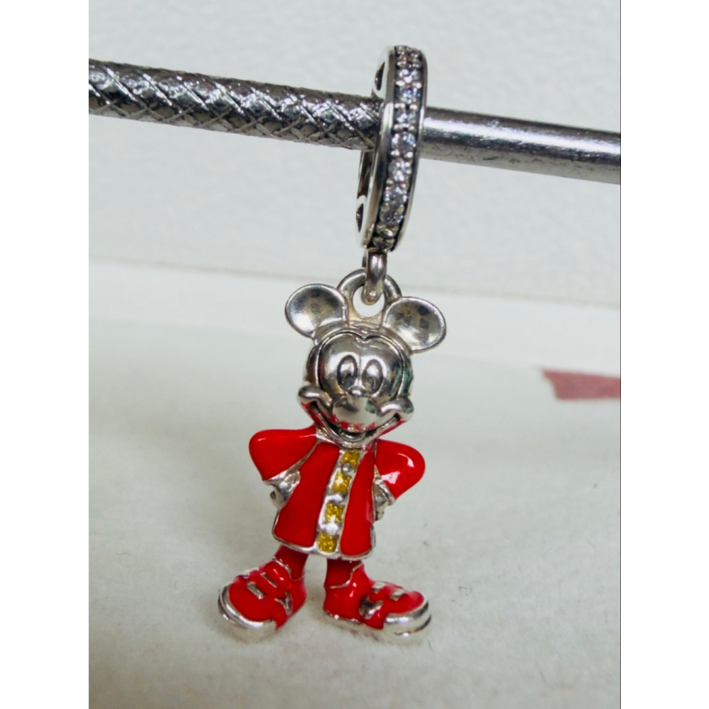PANDORA Disney Chinese New Year 2020 Mickey Charm